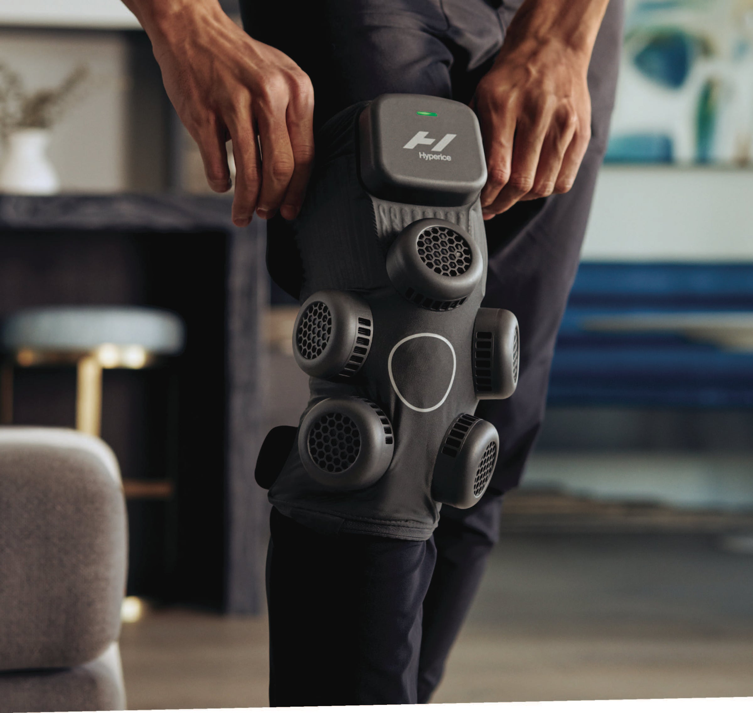 Hyperice X | InMotion Health and Wellness